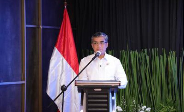 Menaker Pastikan Hak Jaminan Sosial Korban Kecelakaan KA Bekasi Terpenuhi