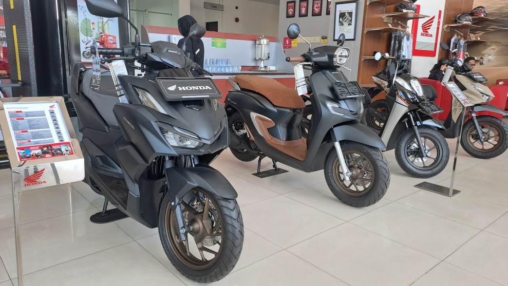 Cashback Hingga Jutaan, Capella Honda Beri Program Menarik di Bulan Juni