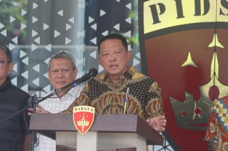 Kejagung Sebut Febrie Adriansyah Tersangka Korupsi dan TPPU Asabri