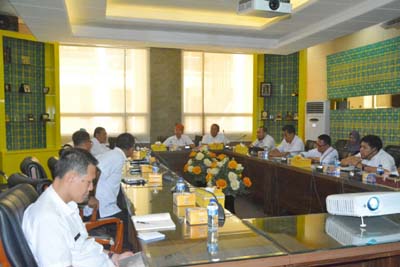  Peduli dengan Kawasan Konservasi, BBKSDA Riau Apresiasi Pemkab Siak