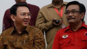 Pengamat: Aksi Jual Sembako Murah Relawan Djarot Adalah Politik Uang