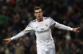 Gareth Bale Bakal ke MU ?