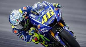 Valentino Rossi Absen di GP Misano