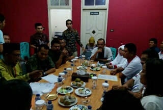 DPD Perindo Lolos Verifikasi Faktual 