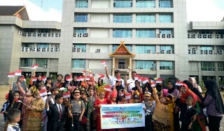 Field Trip Dapat Asah Kreatifitas dan Pola Pikir Kritis Anak