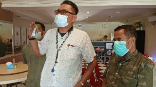 Penyelidik Kejari Kuansing Akan Periksa Aktivis Anti Korupsi sebagai Pelapor Kasus Bimtek