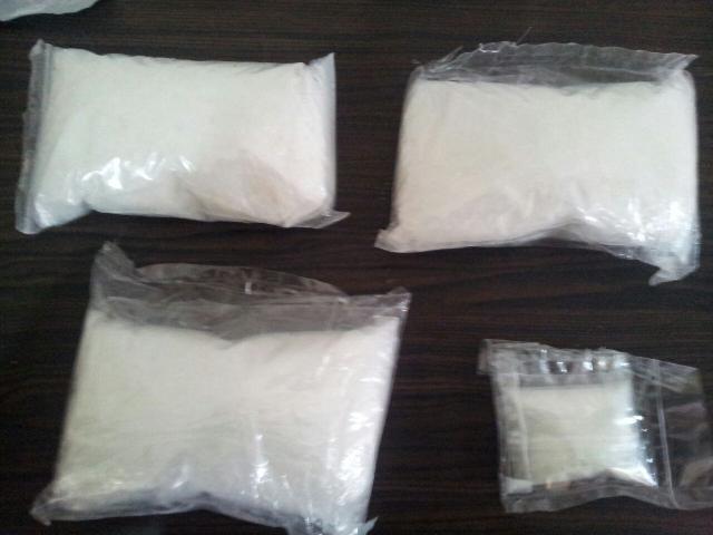  Polda Riau Sita Narkoba Senilai Rp6 Miliar di Siak