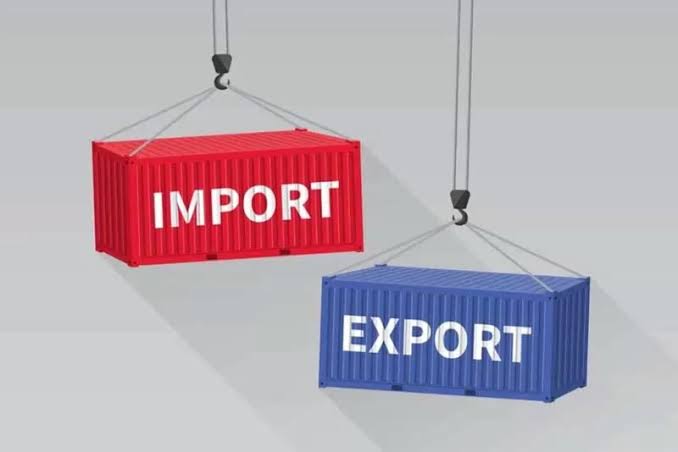 Ekspor dan Impor Riau Januari 2025 Alami Penurunan, Neraca Perdagangan Tetap Surplus