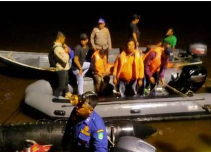 Depresi Lantaran Ditolak Masuk Malaysia, Pria Asal Malang Melompat ke Laut 