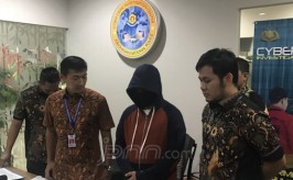 Siapa Sangka, Peretas Situs Dewan Pers Ternyata Tukang Cuci