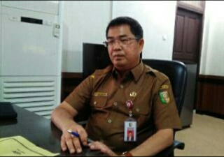 Plt, Sekda H. Muharlius: Malam ini Verifikasi APBD Kuansing Oleh Gubri
