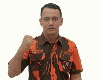 Ketua PP Pekanbaru Sebut Kalangan Milenial Berpotensi Jadi Target Rekrutmen Jaringan Teroris