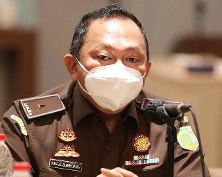 Gesa Pengusutan Perkara Ekspor Migor, Jampidsus Kembali Periksa 3 Saksi untuk 4 Tersangka