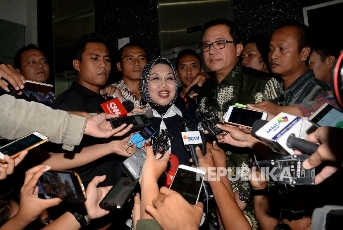  Sylvi: Saya Prihatin