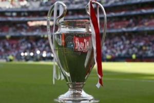 Ini Hasil Undian Babak Perempat Final Liga Champions