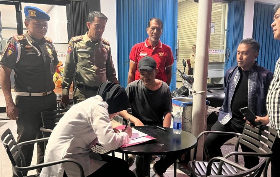 DLHK Pekanbaru Tindak 29 Pelanggar, Denda Rp11,9 Juta Masuk Kas Daerah