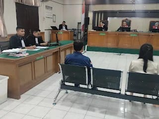 Sidang Lanjutan Lima Terdakwa Dugaan Korupsi Kupedes, Tim Auditor Sebut Kerugian Negara Capai 9,9 Miliar