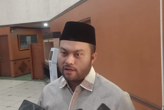 DPRD Riau Khawatir Pemotongan TKD dan TPP Ancam Kinerja ASN dan Perekonomian Daerah