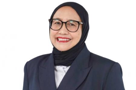 Nanik S Deyang Mundur dari Kepala BGN, Ini Pertimbangannya