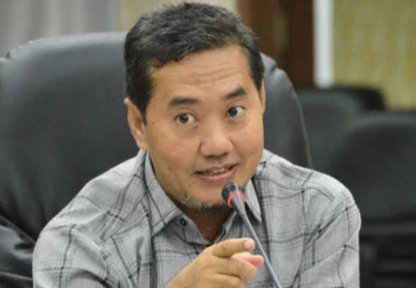 Jalan Ujung Batu - Batas Sumbar Rusak Parah, DPRD Riau Minta Segera Diperbaiki