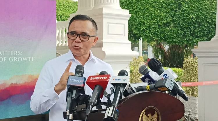 Kemen PAN-RB Tetapkan Jumlah Formasi, September Nanti Lowongan CPNS Dibuka