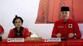 Sah! PDIP Usung Ganjar di Pilpres,  PKB: KKIR Juga Segera Deklarasi