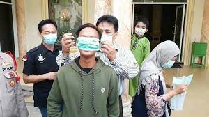 Nawir, Pengusir Jamaah Bermasker di Mesjid Diangkat Jadi Duta 