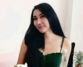 Wadaw!!! Lucinta Luna Ngaku Hamil, Pacarnya Diminta Jadi Papah
