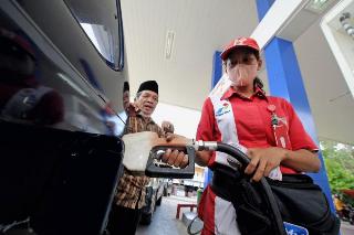 Pendaftaran BBM Subsidi Lewat Website MyPertamina Khusus untuk Kendaraan Roda 4
