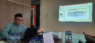 Mulai Agustus 2022 Tarif PDAM Tirta Indra Inhu Naik