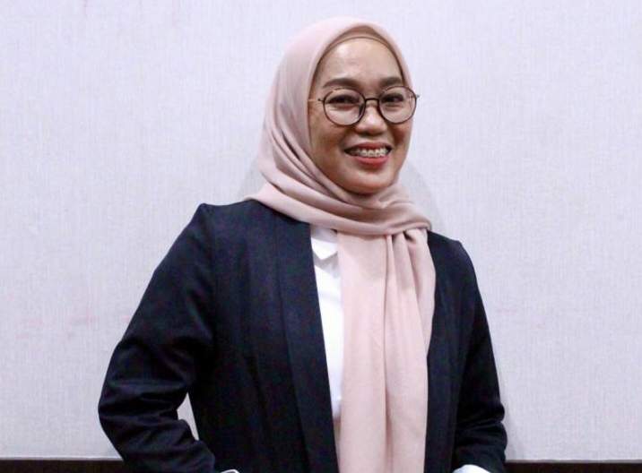 BAWASLU Pekanbaru Himbau Peserta Hentikan dan Turunkan Segala Bentuk Citra Diri