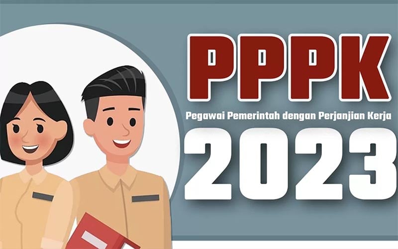 Catat! Ini website-nya, Besok Pemko Buka Penerimaan 707 Tenaga PPPK