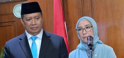 Ternyata Ini Alasan Menpan RB Tunda Pengangkatan CPNS 2024 dan PPPK