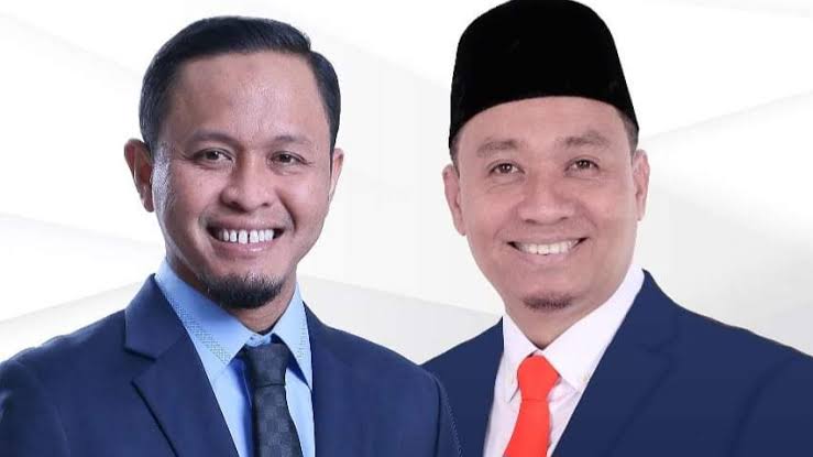 100 Hari Pemerintahan Agung-Markarius Pimpin Pekanbaru: Ini Gebrakannya