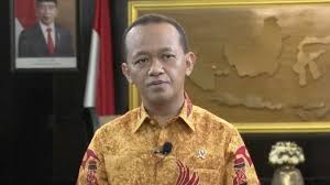 Bahlil Calon Tunggal Ketua DPP Golkar?