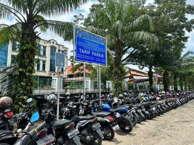 Pengamat Sebut Penurunan Tarif Parkir di Pekanbaru Akan Berjalan Normal