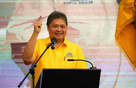 Sulit untuk Diduetkan! Elektabilitas Airlangga Dinilai Lebih Cocok Cawapres Ketimbang Capres