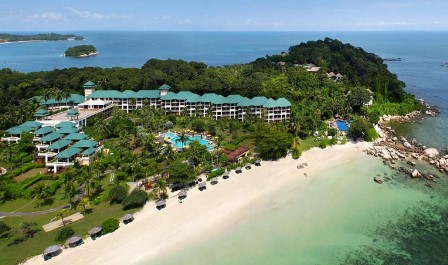 Bintan Andalkan Konsep Wisata Religi