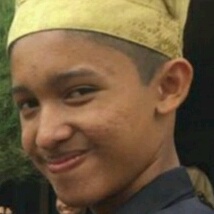 Arya Bisma Nugraha Raih Mendali Emas di Even Geo-Math-Competition UNICEF