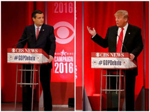 MUI: Trump Punya Agenda Sangat Keji