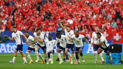 Berikut Jadwal Siaran Langsung Semifinal Euro 2024: Spanyol vs Prancis, Belanda vs Inggris