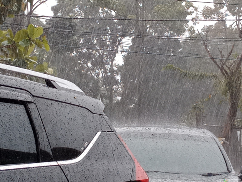 Simak Prakiraan Cuaca untuk Kota Pekanbaru dan Sejumlah Wilayah di Riau