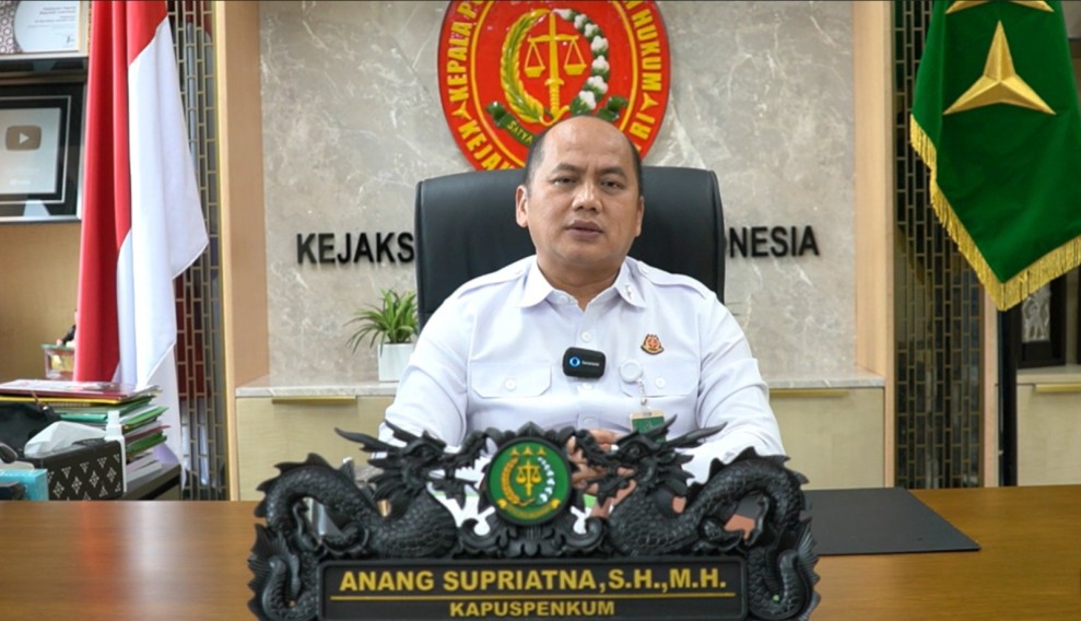 Kejagung Periksa 2 Saksi Lagi di Kasus Dugaan Korupsi Program MBG