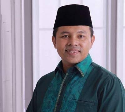 Abdul Wahid Masuk Rekomendasi PKS untuk Calon Gubernur Riau