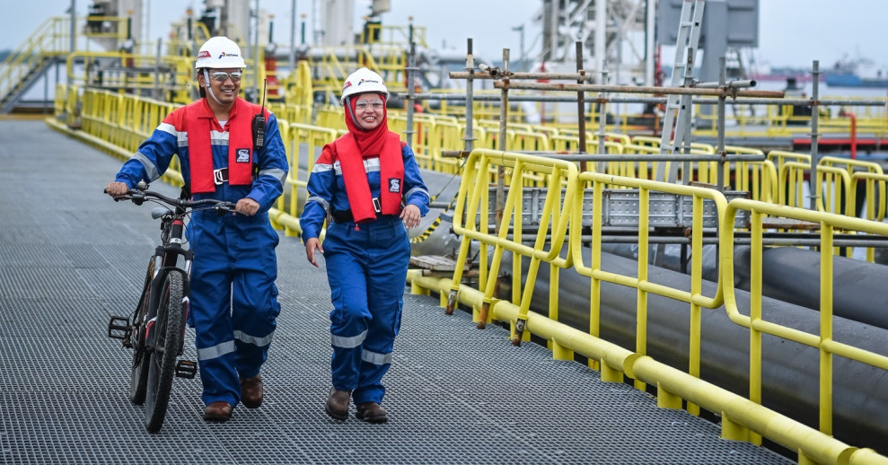 Pentingnya Kesetaraan Gender di Lingkungan Kerja yang Dominan Laki-laki