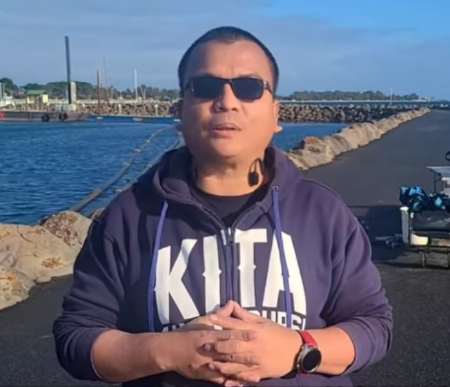 Singgung Kriminalisasi Kebebasan Berbicara, Denny Indrayana Siap Hadapi Proses Hukum