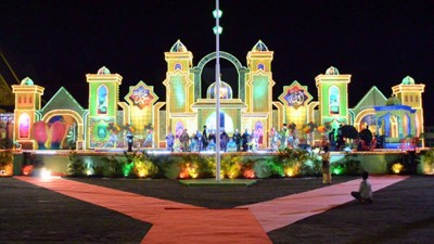 Resmi Ditutup Pj Wako Muflihun, Tenayan Raya Juara Umum MTQ Kota Pekanbaru Ke-55