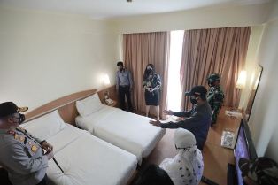 Begini Caranya Bila Anda Ingin Isolasi Mandiri di Hotel Berbintang di Riau, Catat! Ini Tempatnya