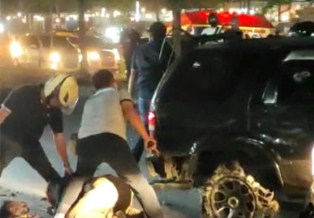 Oknum Perwira Diamankan Terkait Penangkapan Sabu 16 kg