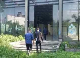 Tim Kejagung Sita Aset Milik Surya Darmadi di Dua Lokasi di Jakarta